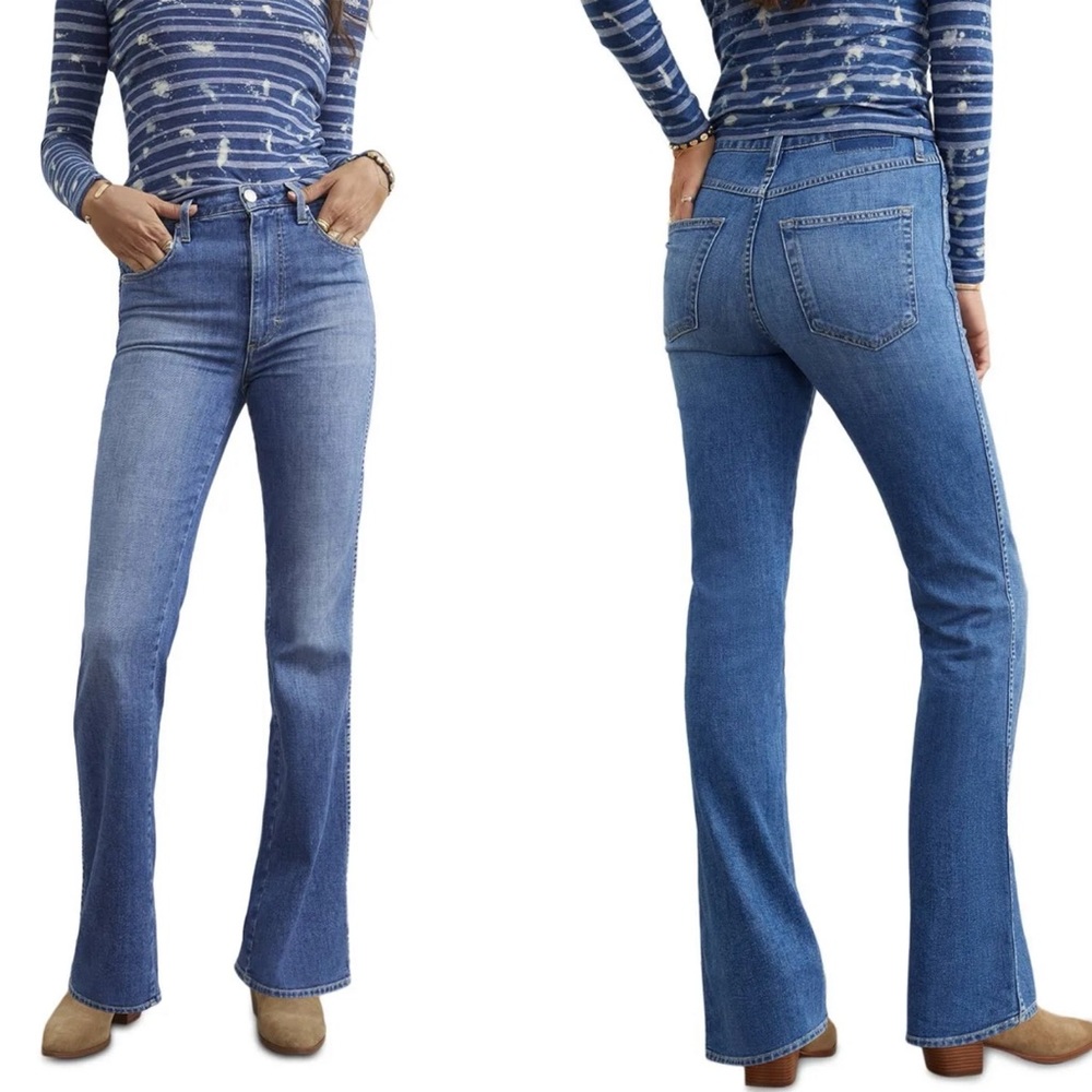AMO Willa Jeans